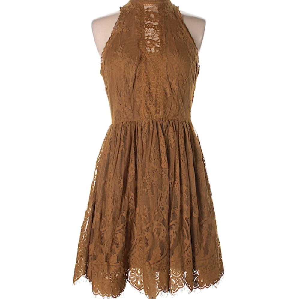 Free People size 6 dress